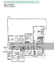 H2O Residences (D28), Condominium #122356532